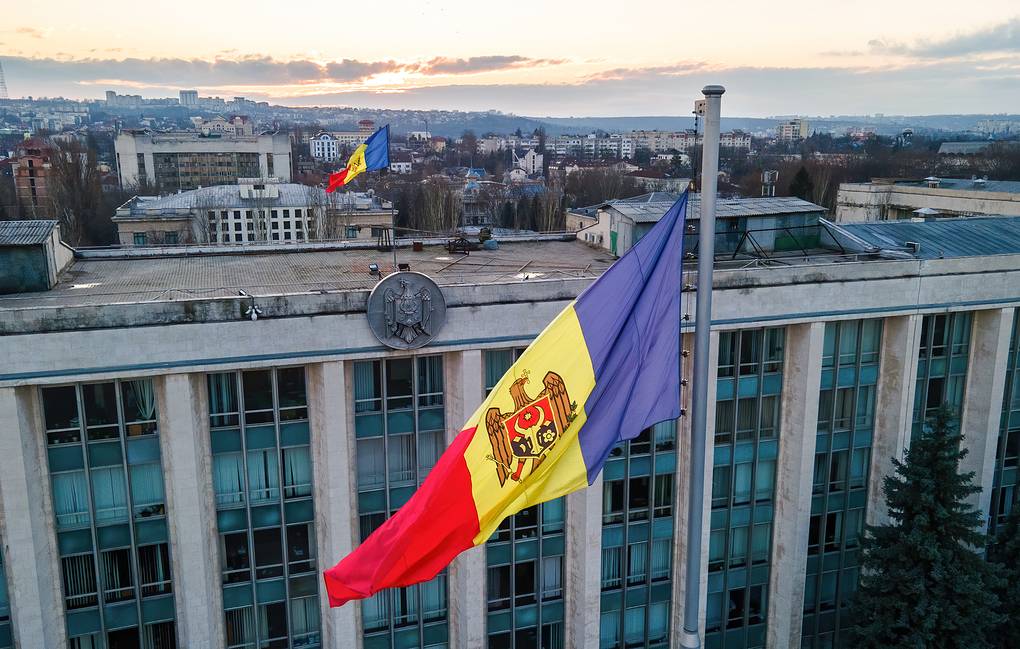 Chișinăul denunță încă patru acorduri cu CSI. Proiecte aprobate de Guvern