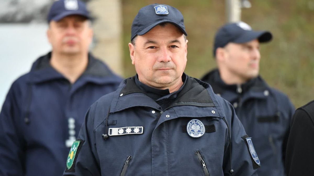 Rosian Vasiloi, pus sub învinuire în dosarul privind atacul armat de la Aeroport. Precizările PG