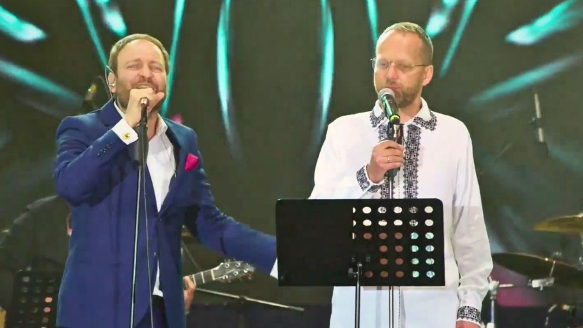 VIDEO/ De Ziua Europei, ambasadorul UE la Chișinău a cântat în limba română piesa „În limba ta”