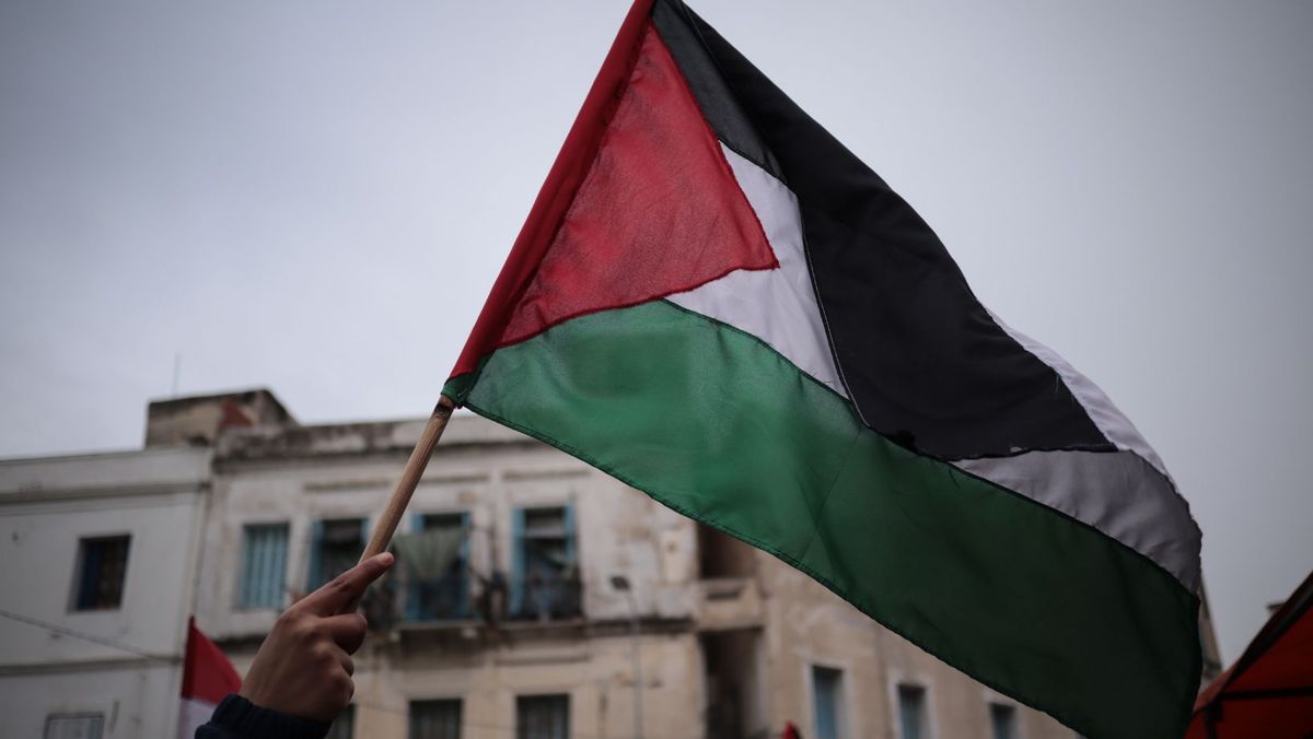 Slovenia anunţă că se va alătura în curând demersului altor state de recunoaştere a Palestinei