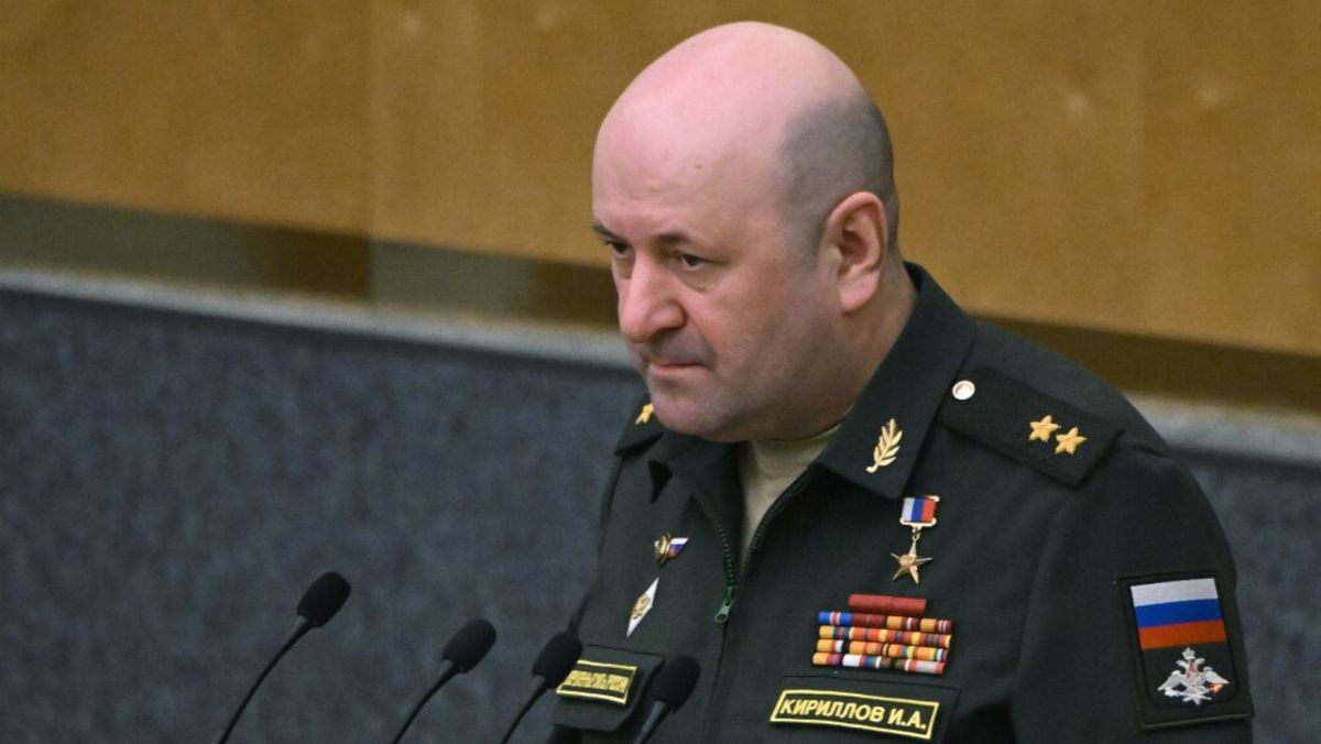 Un general rus responsabil de forțele de protecție nucleară, ucis într-o explozie la Moscova