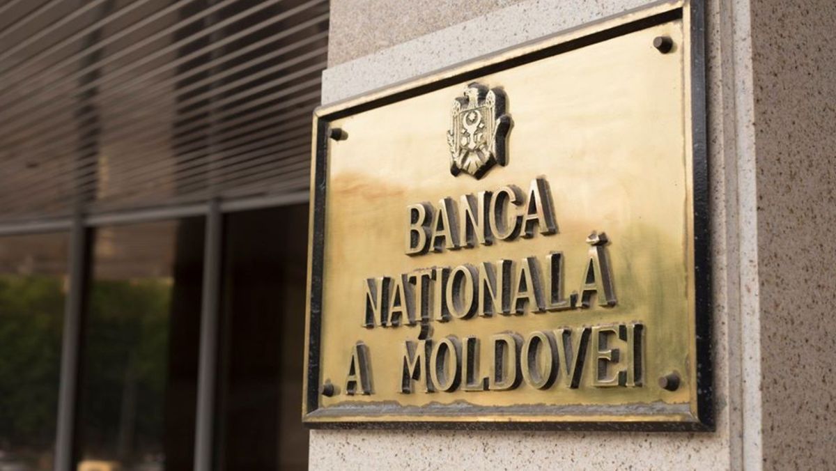 BNM a majorat rata de bază aplicată la principalele operațiuni de politică monetară pe termen scurt