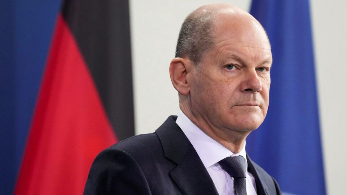 Olaf Scholz, ales candidat al Partidului Social Democrat pentru funcția de cancelar la alegerile din februarie