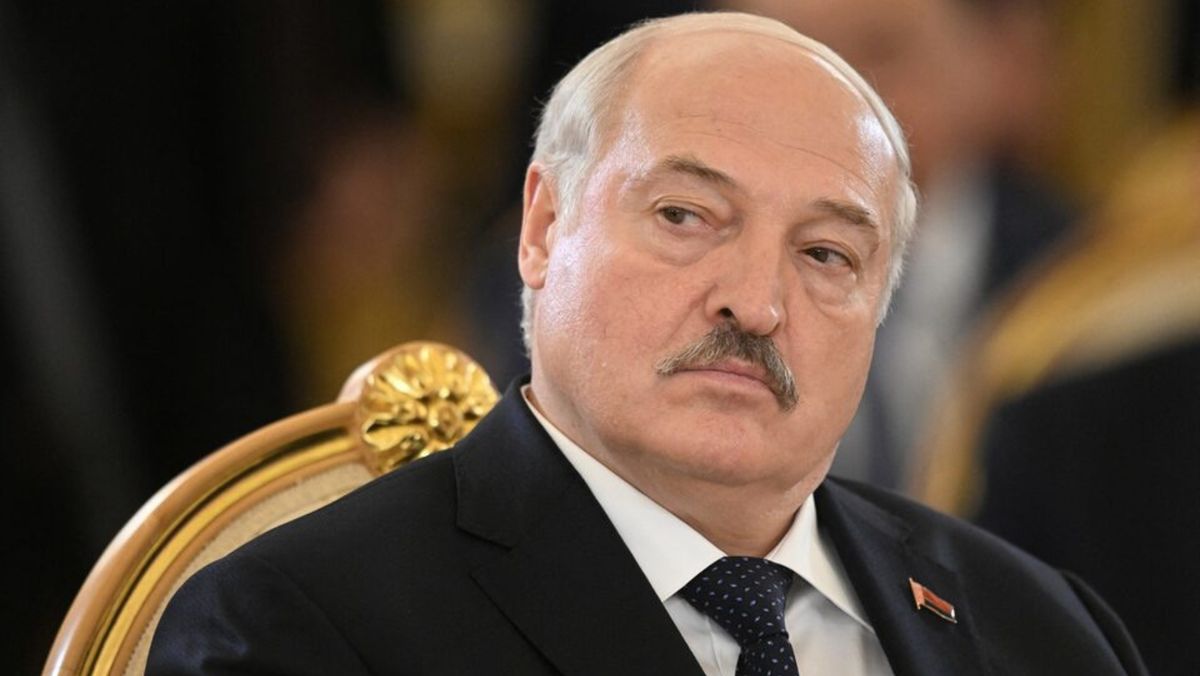 Alegeri prezidențiale în Belarus: Aleksandr Lukașenko candidează pentru al șaptelea mandat consecutiv