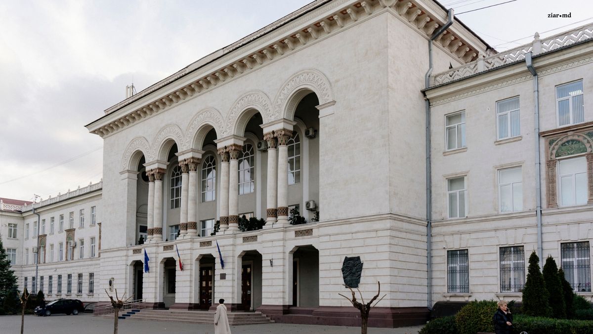 Procuratura Anticorupție ar putea fuziona cu PCCOCS. Propunerea va fi examinată de Parlament