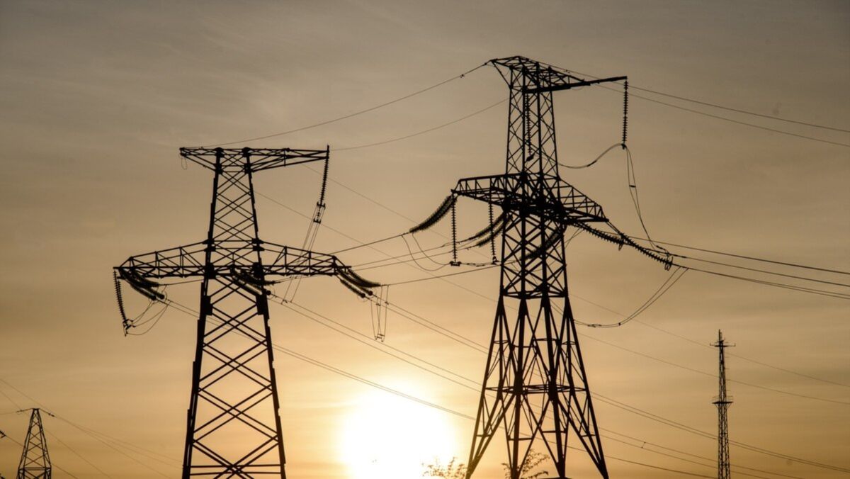 VIDEO/ Stația Electrică de la Vulcănești va fi extinsă în urma unei investiții de 3,8 milioane de lei