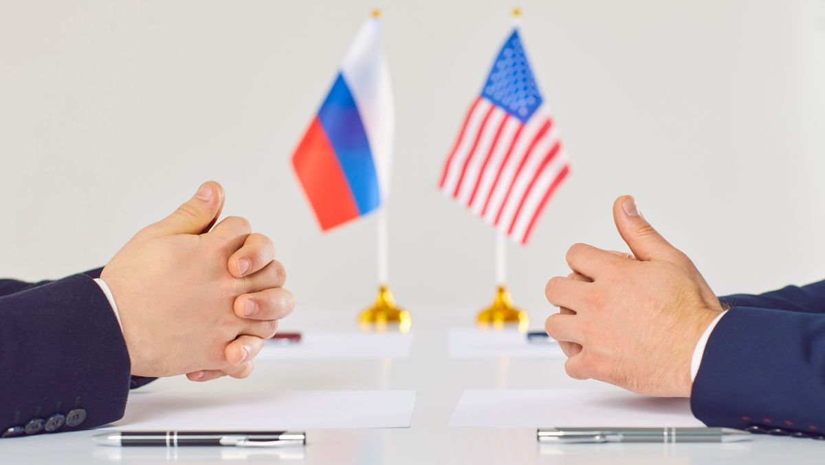 SUA și Rusia vor purta discuții în Arabia Saudită fără participarea Ucrainei
