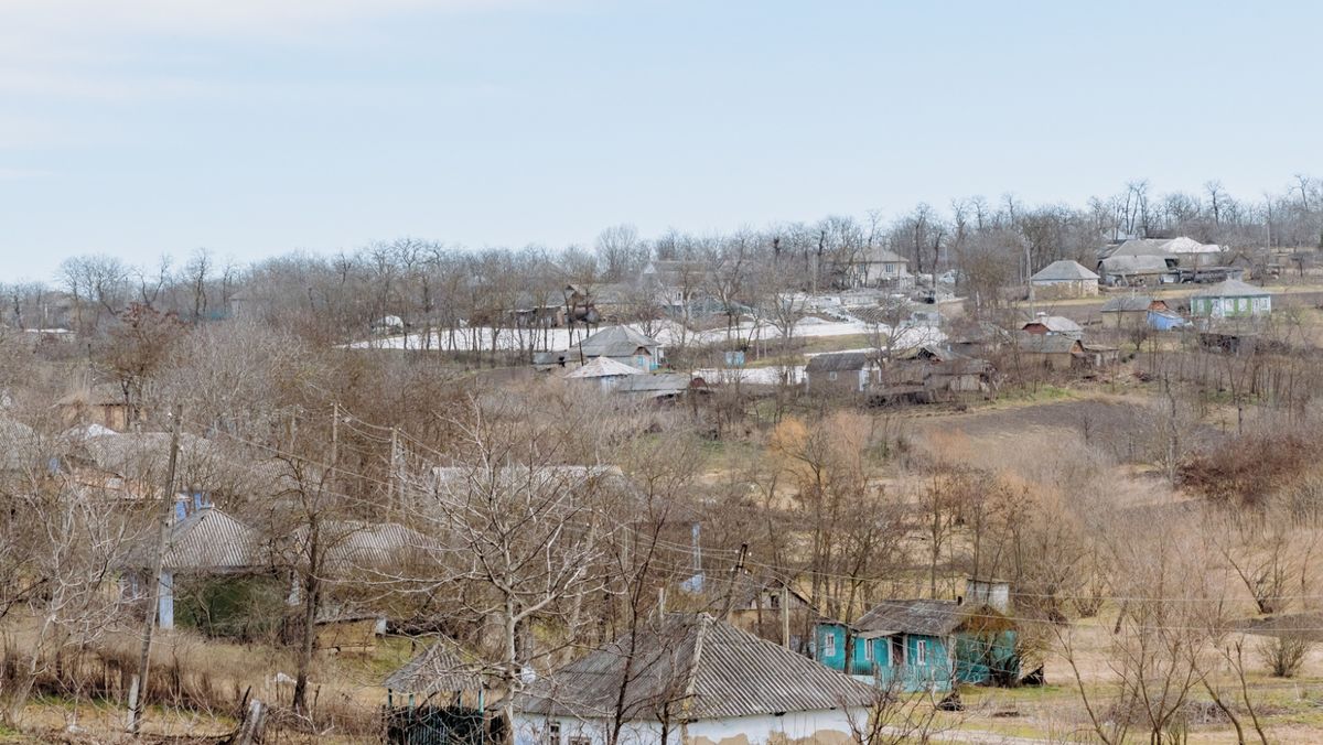 Cer noros, ploi slabe și maxime de +19 grade Celsius. Prognoza meteo pentru 24 martie