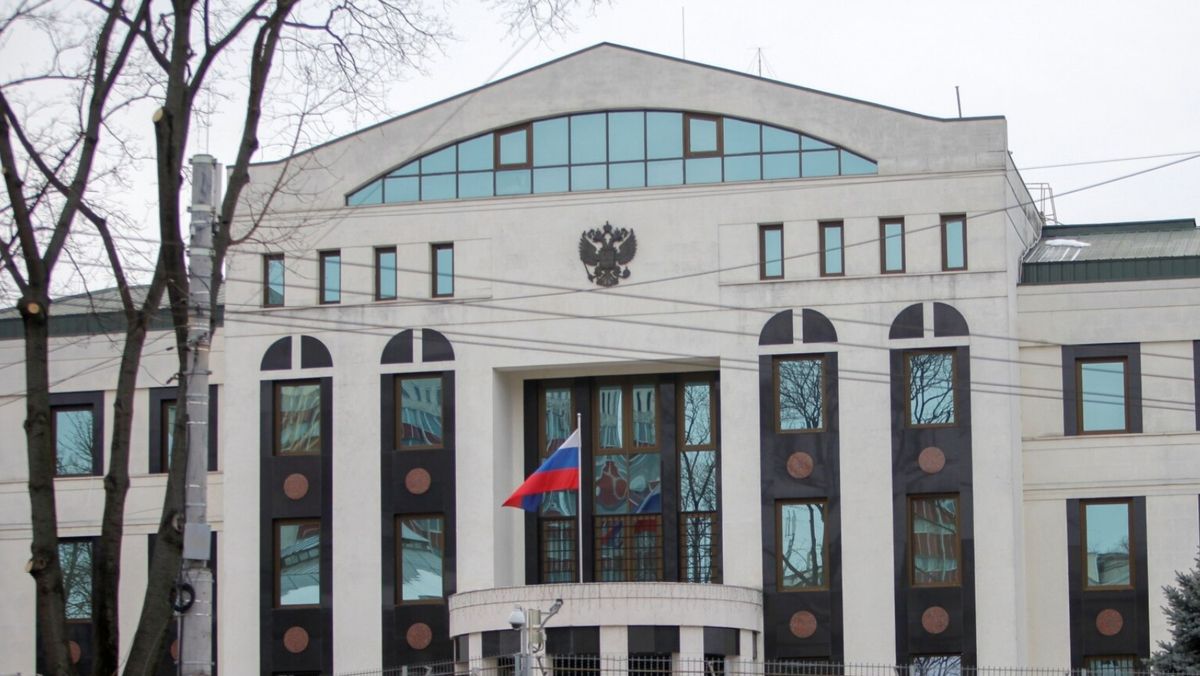 Chișinăul expulzează trei diplomați ruși. Moscova anunță că va oferi un contra-răspuns
