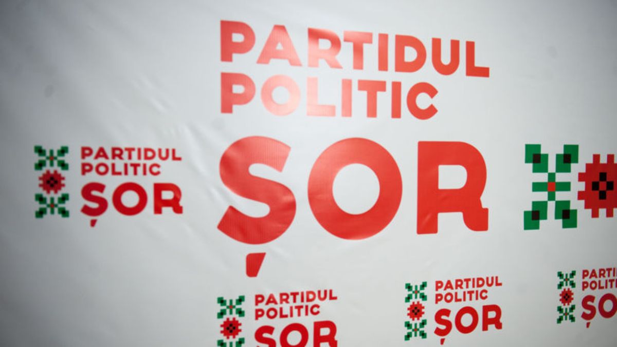 Percheziții ample la Căușeni într-un dosar de acceptare a finanțării ilegale a partidului politic „Șor”