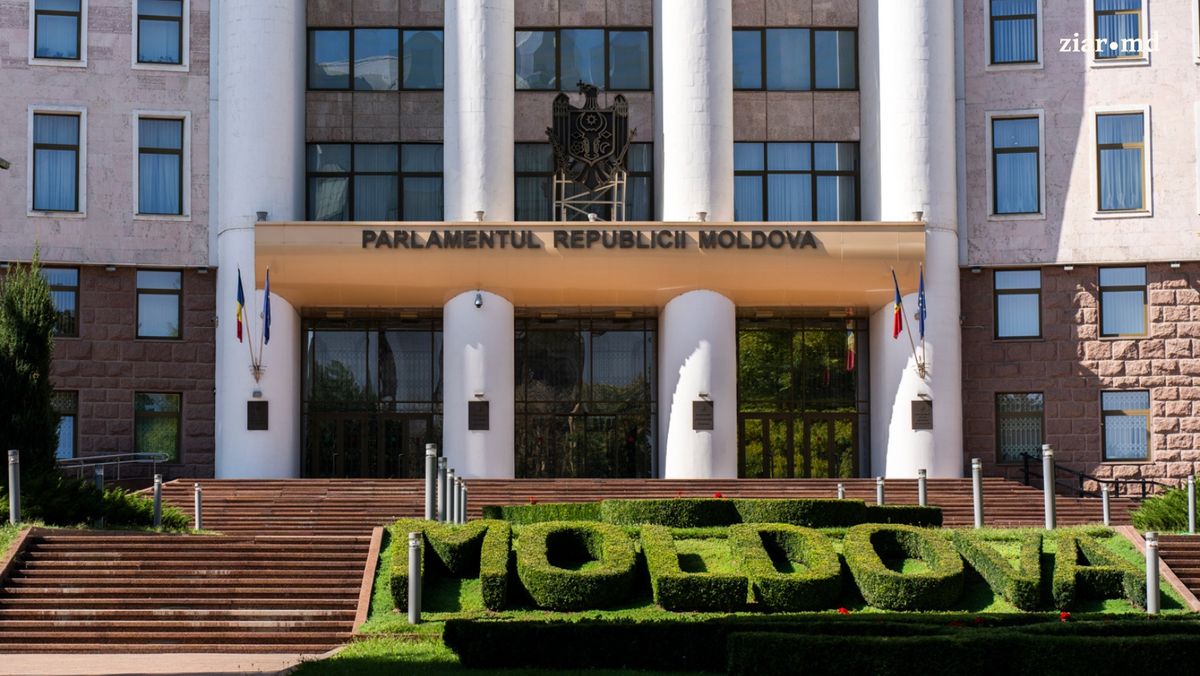 R. Moldova va împrumuta milioane de dolari pentru dezvoltarea oportunităților economice
