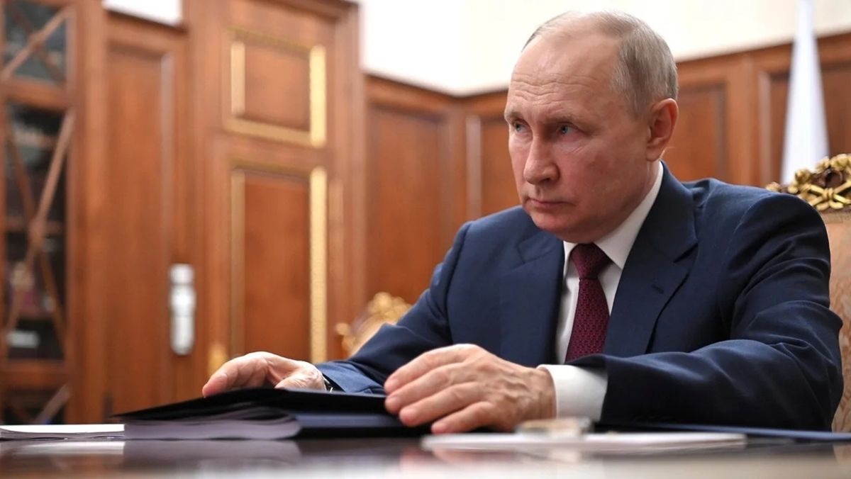 Vladimir Putin a anunțat un armistițiu de Paște. Reacția părții ucrainene