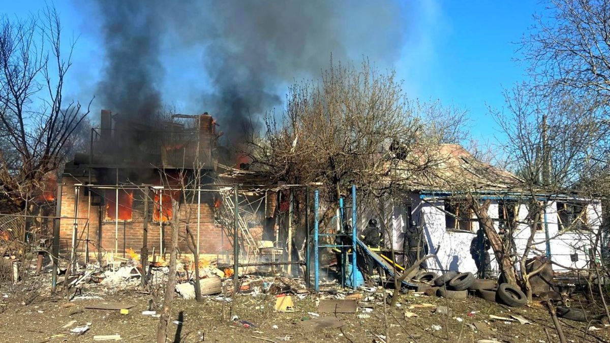 Armistițiul de Paște s-a încheiat cu acuzații reciproce între Rusia și Ucraina. Părțile raportează mii de atacuri