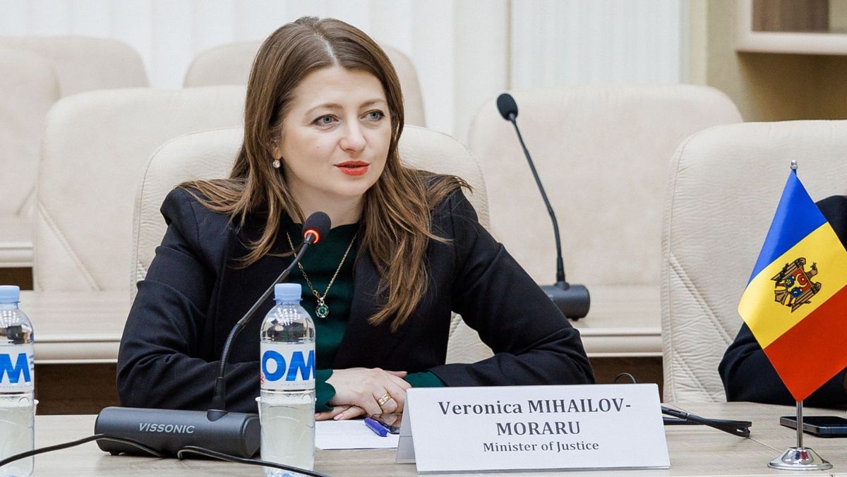 BCS a înaintat încă o moțiune simplă. De această dată, împotriva Ministerului Justiției