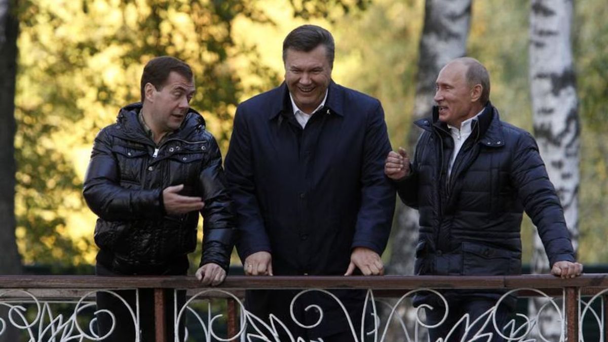 Fostul președinte ucrainean Viktor Ianukovici a fost condamnat la încă 15 ani de închisoare