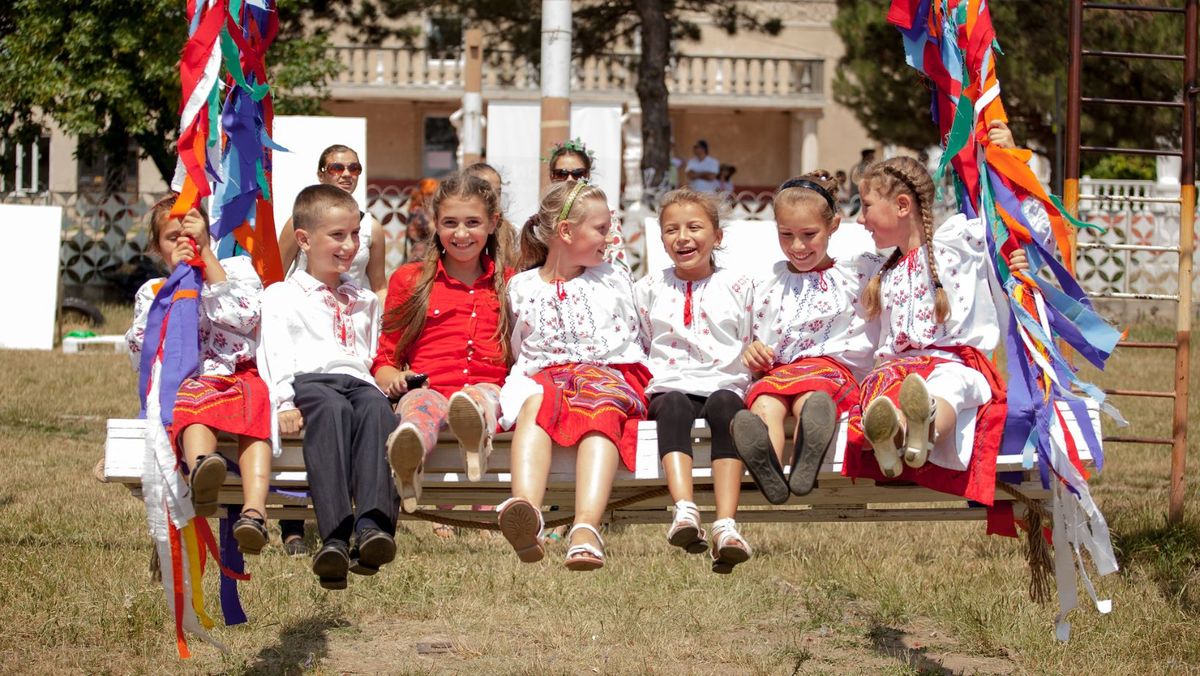 În R. Moldova va fi lansat Programul Național „Acces la cultură”. Bugetul pentru 2025 este de 50.000.000 de lei