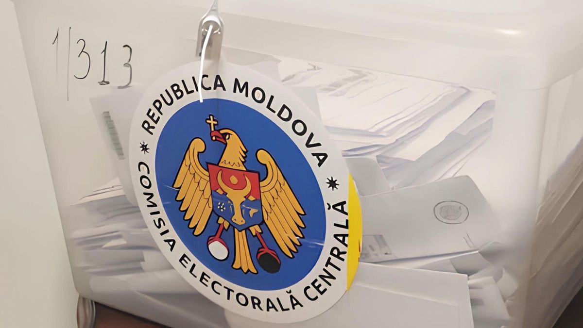 Votul prin corespondență va fi aplicat și la alegerile parlamentare. Numărul țărilor eligibile - extins