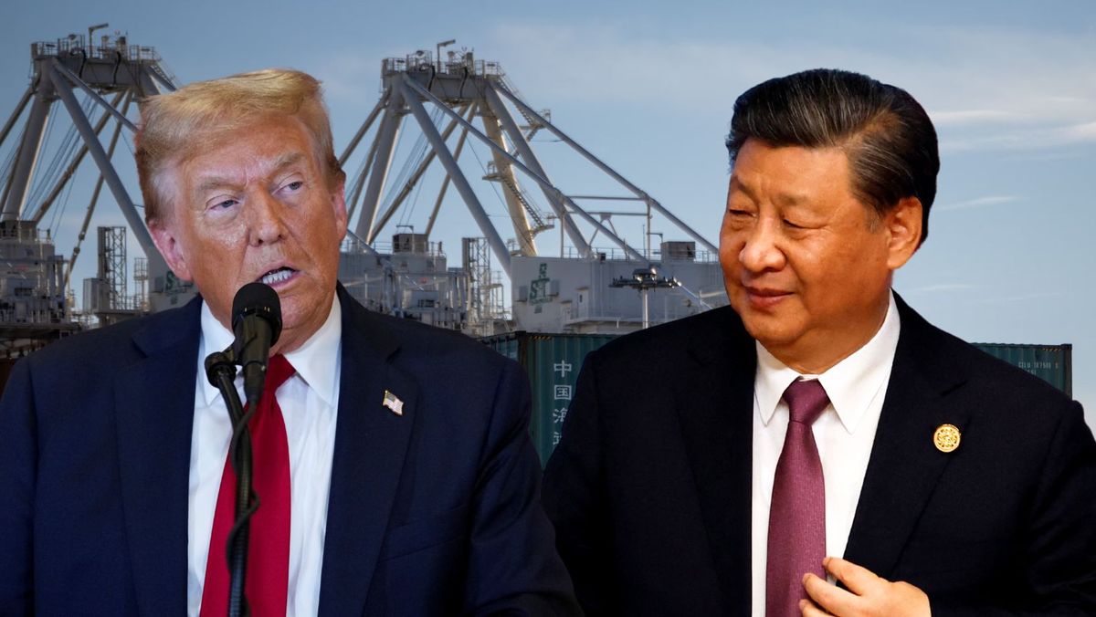 Războiul comercial între Washington și Beijing: China majorează la 125% tarifele pentru mărfurile din SUA
