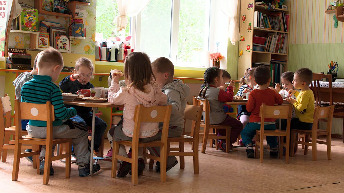 Zile libere în lunile aprilie și mai: Cum vor activa instituțiile preșcolare din capitală
