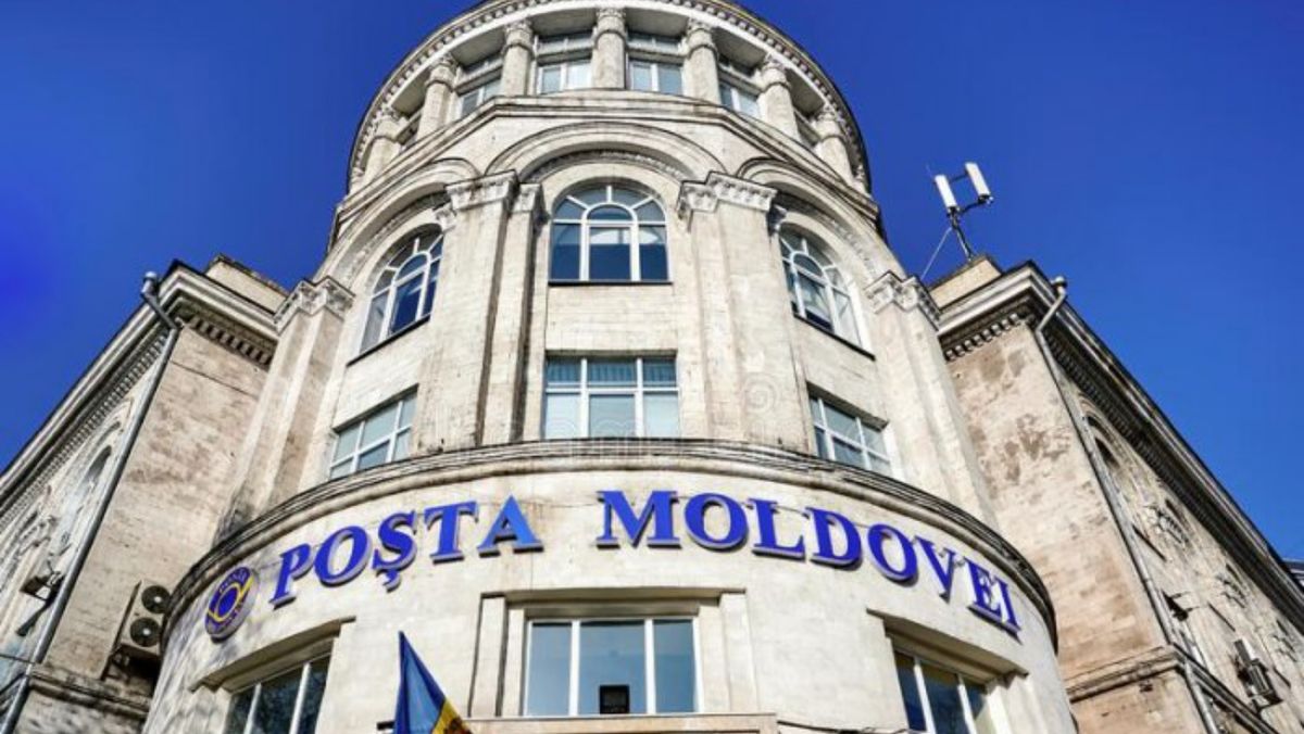 Tarifele la serviciile poștale prestate clienților Poștei Moldovei nu s-au majorat. Anunțul întreprinderii