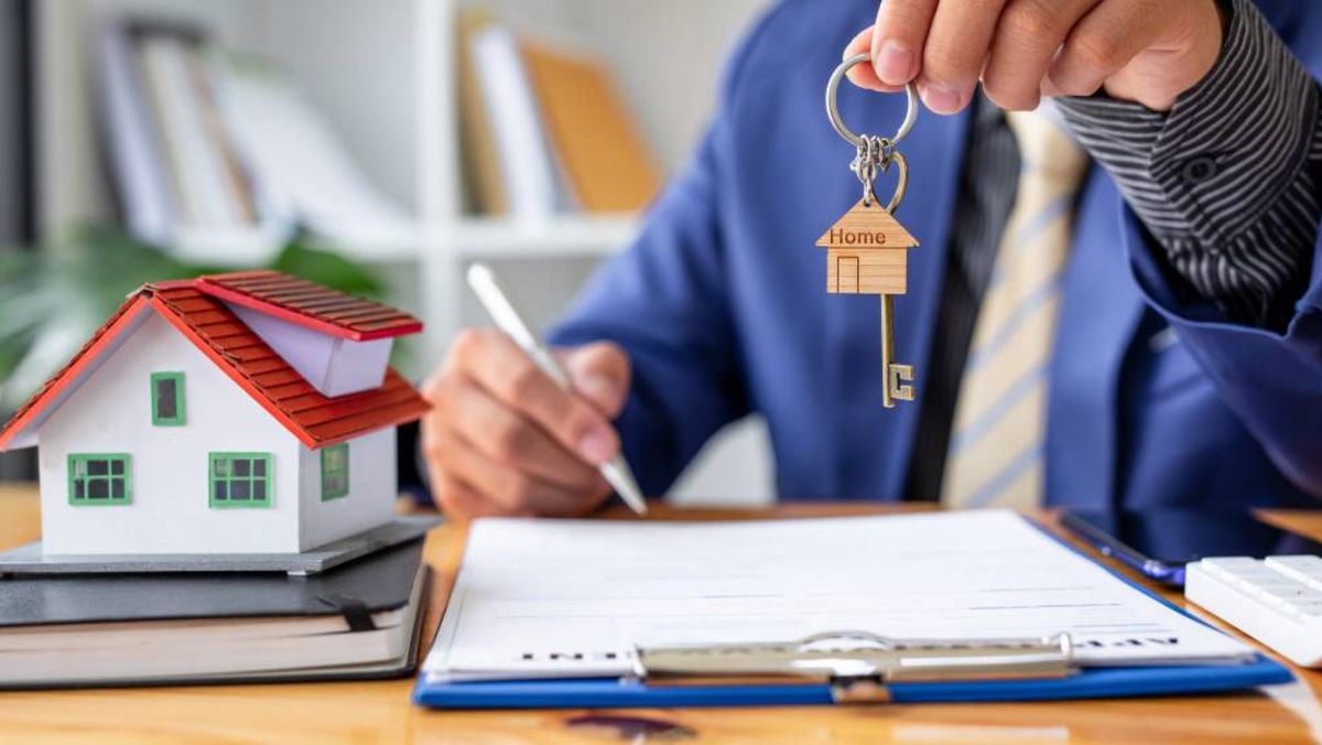 Încasările impozitelor din chirie au crescut cu 29% în primele trei luni ale anului curent