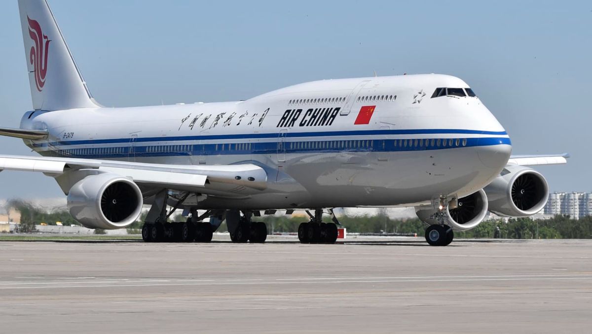 China ordonă companiilor sale aeriene să nu mai primească livrările de avioane Boeing