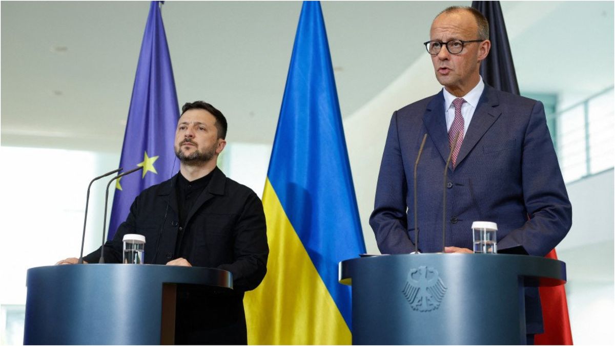 Germania va achiziționa armament ucrainean. „Este începutul unei noi forme de cooperare militaro-industrială”