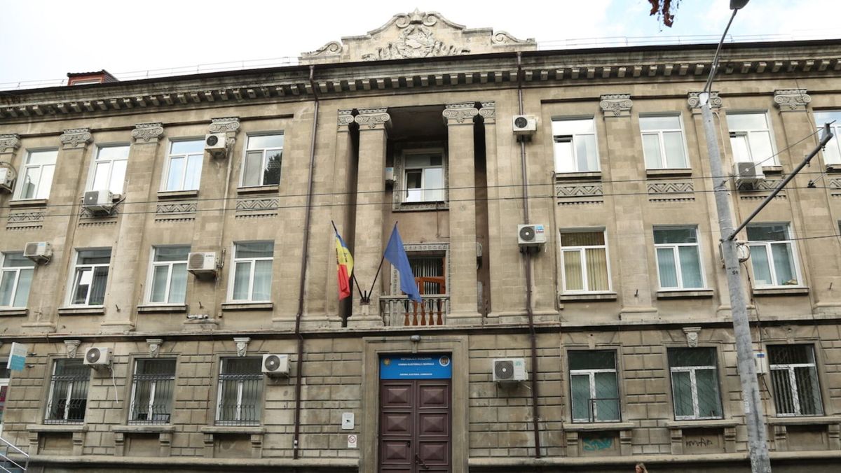 Google și META - gata să coopereze cu CEC pentru a proteja integritatea alegerilor din R. Moldova