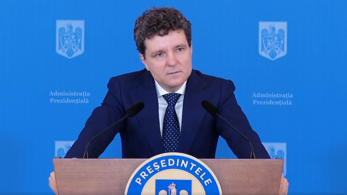 „A fost o chestiune de securitate națională”. Nicușor Dan, despre interdicția aplicată lui Ion Ceban