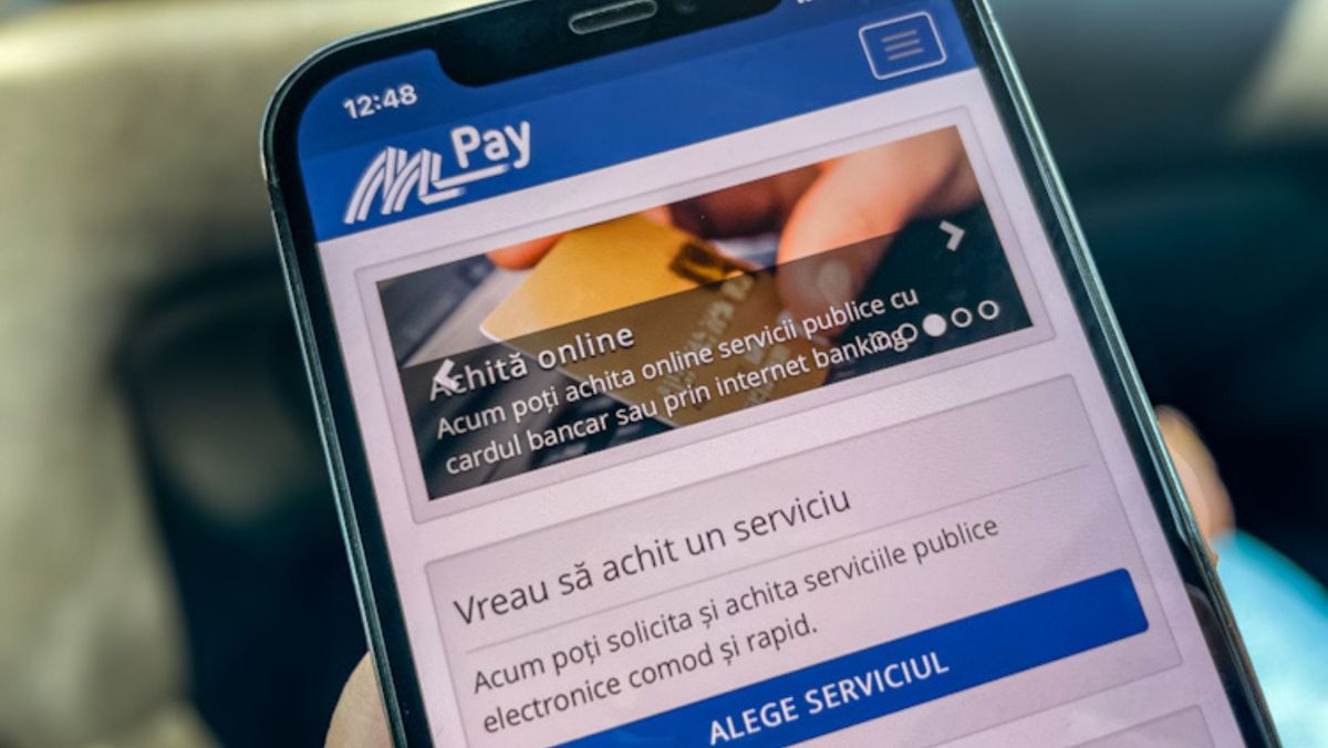 Mai multe servicii fiscale vor fi indisponibile în perioada 4-5 iulie