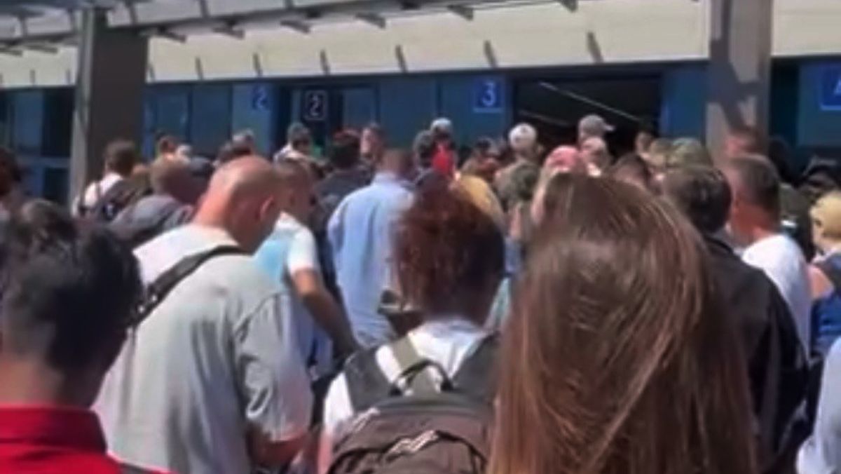 Aeroportul Internațional Chișinău, tot mai aglomerat. Recomandările autorităților