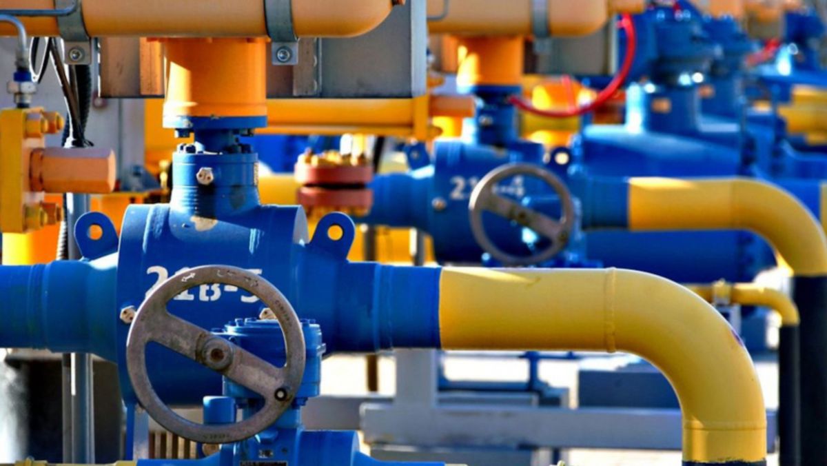 Energocom anunță că a achiziționat jumătate din necesarul de gaze pentru perioada 2025-2026