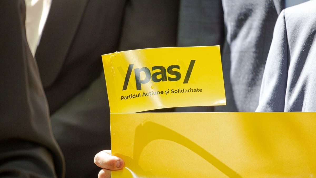 PAS acuză Rusia de o nouă sperietoare: Mai mulți cetățeni ar fi fost contactați și amenințați cu moartea