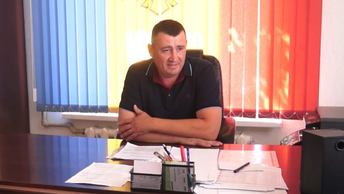 Primar PAS din raionul Florești, suspectat de un omor comis în 2018. Reacția formațiunii și precizările Poliției