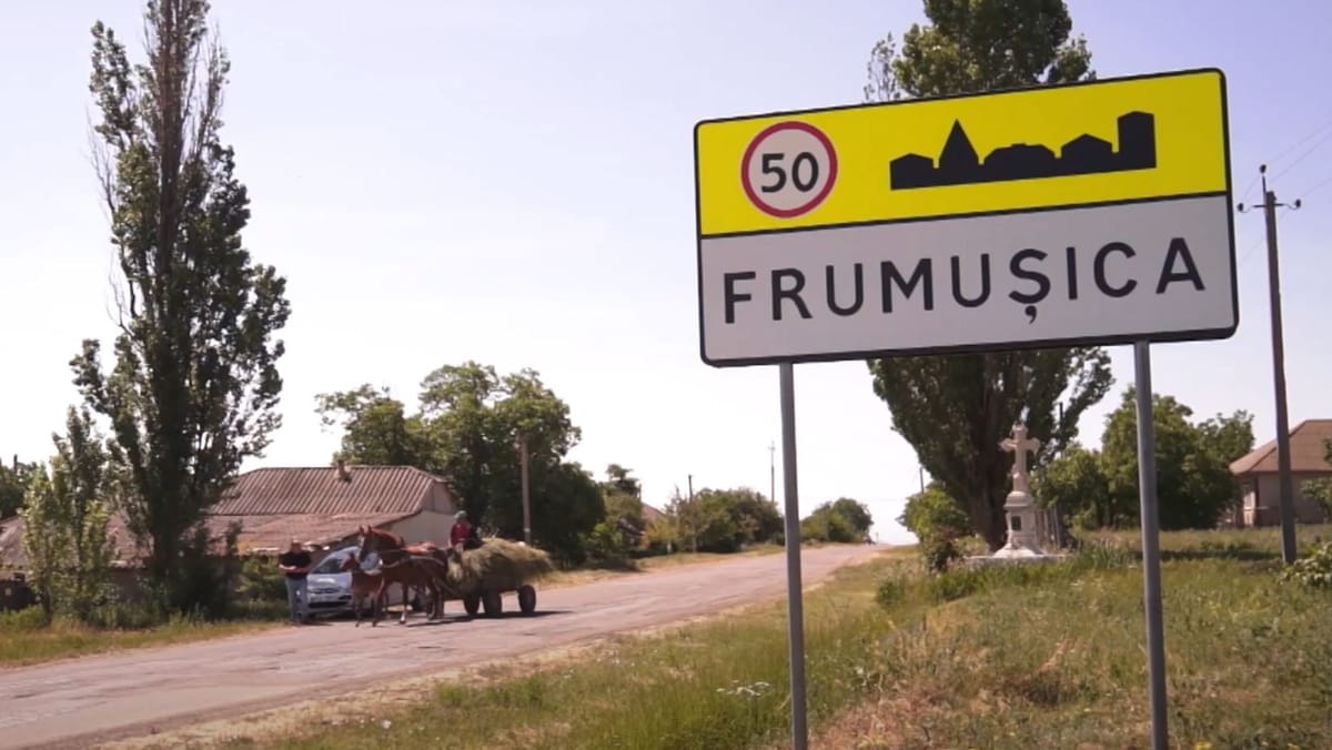 Noi detalii despre crima din satul Frumușica. Primarul este bănuit de trafic de ființe umane, soldat cu deces