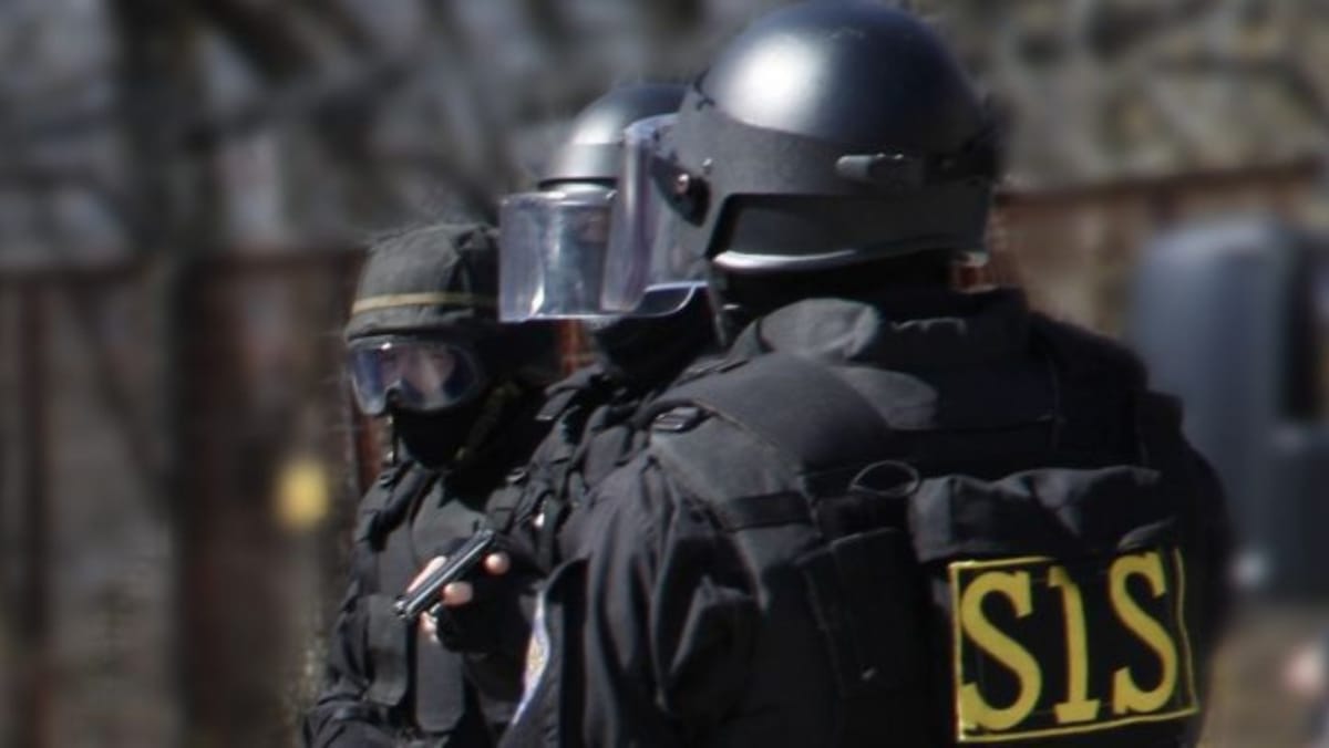 Fost ofițer SIS din R. Moldova, cercetat la nivel internațional pentru trădare: Ar fi transmis secrete de stat către ofițeri KGB din Belarus