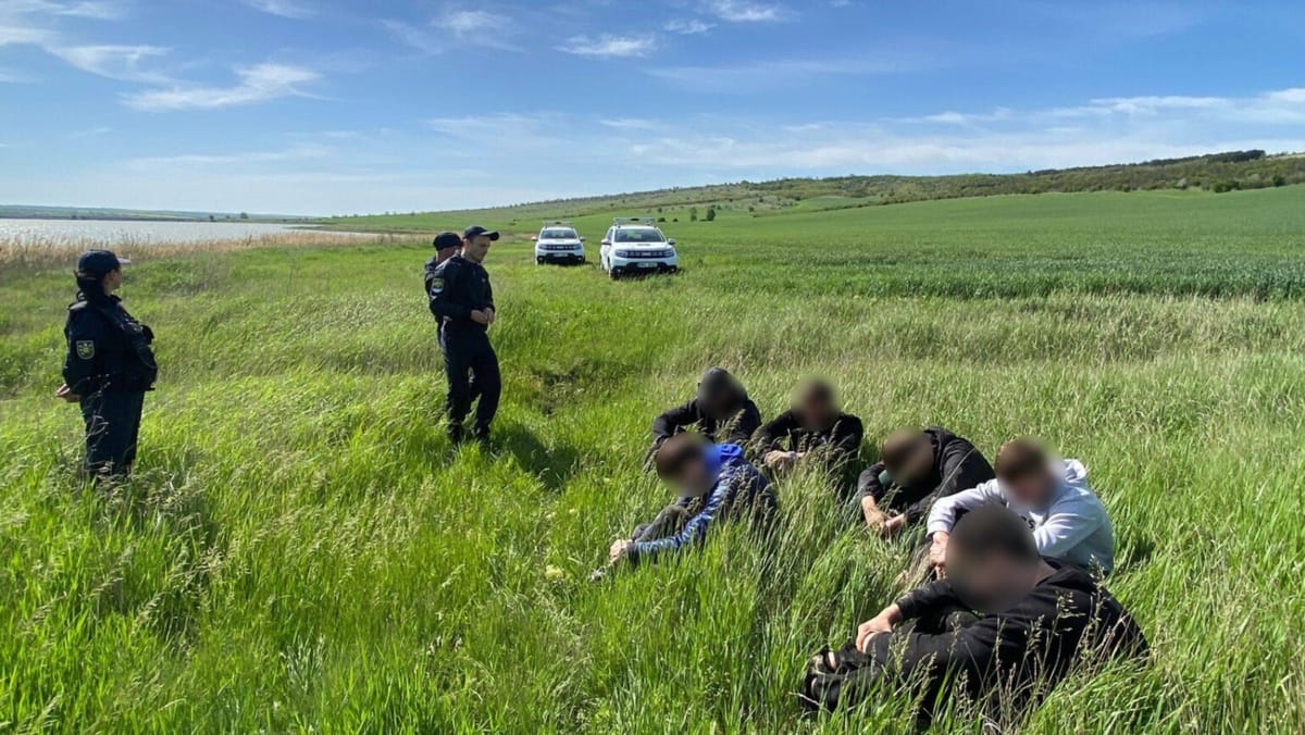 Șefa MAI: De la începutul lui 2025, cazurile de migrație ilegală din Ucraina s-au redus semnificativ