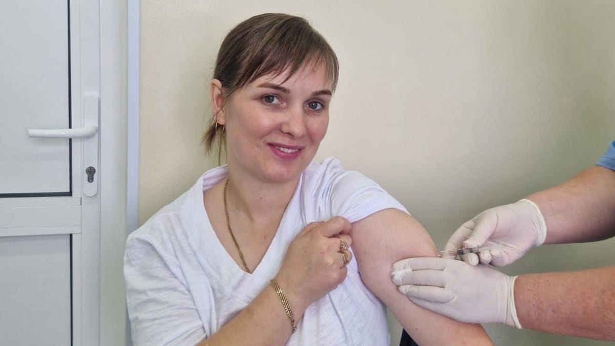 Mai multe categorii de persoane se pot vaccina gratuit împotriva gripei