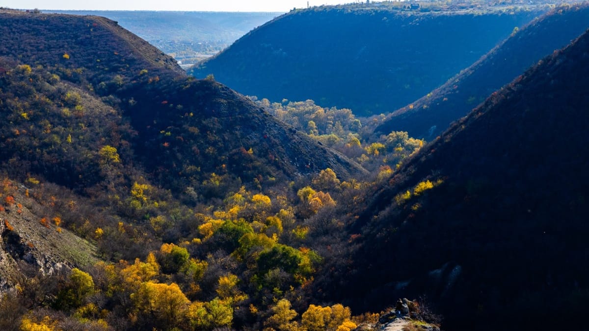 R. Moldova participă la Destinația Anului 2026. Cetățenii, invitați să nominalizeze locurile preferate din țară