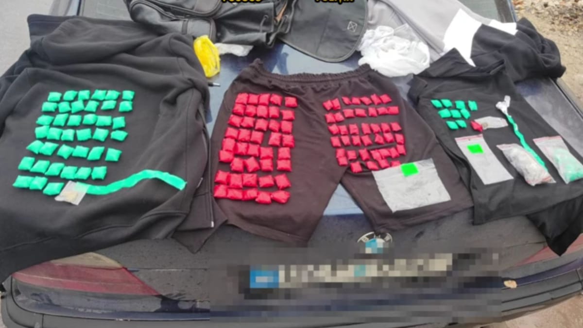 Droguri în valoare de aproximativ un milion de lei, depistate la Bălți