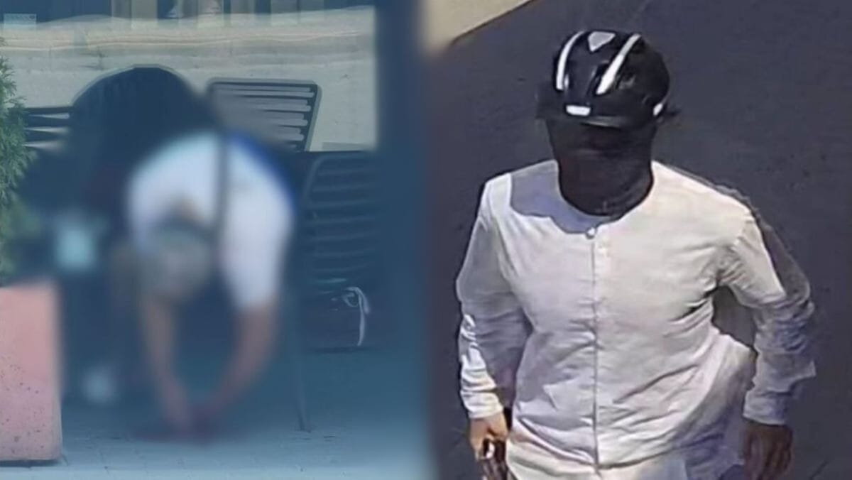 Un fost avocat din Marea Britanie a fost extrădat în R. Moldova în legătură cu asasinatul lui Izzet Eren