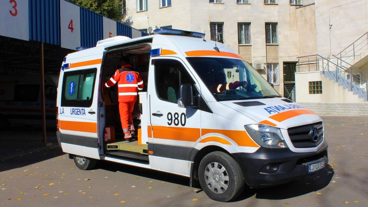 În capitală au fost înregistrate patru cazuri de gripă și unul de rujeolă