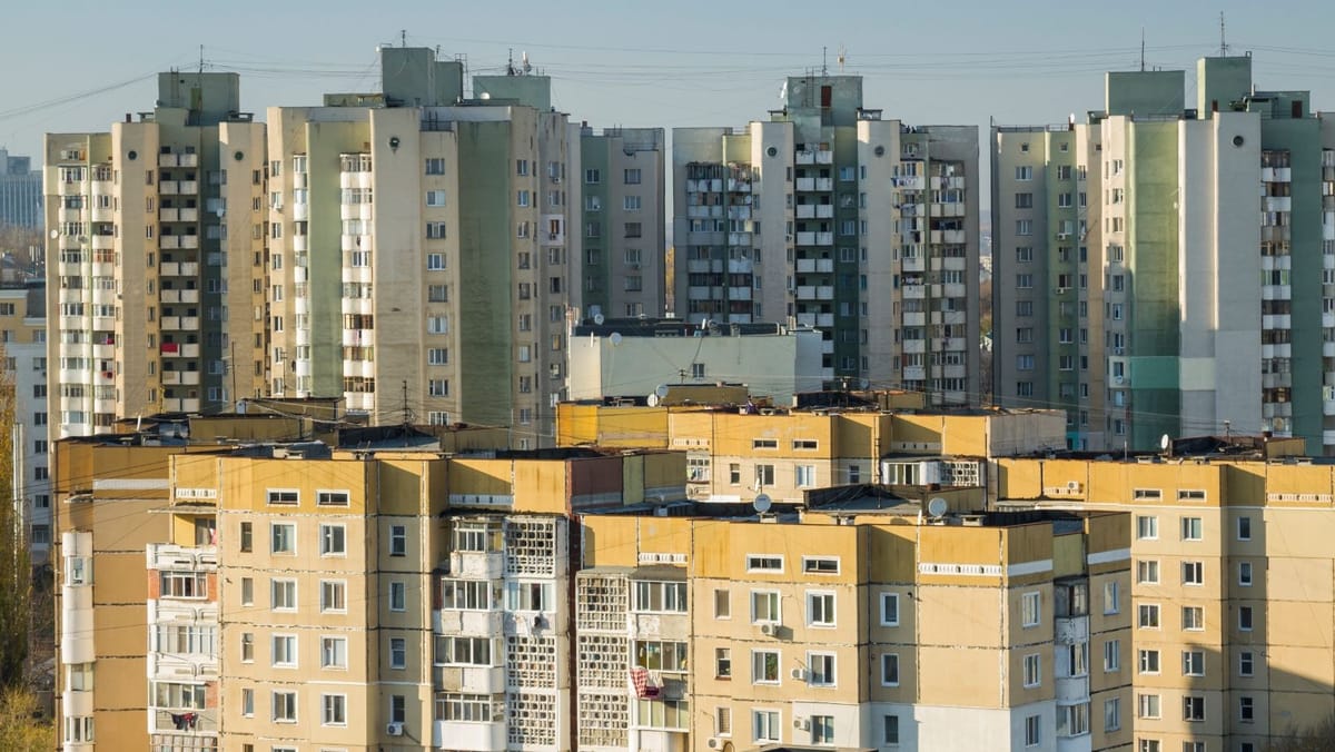 Tariful pentru energia termică livrată de Apă-Canal Chișinău scade cu 17 la sută