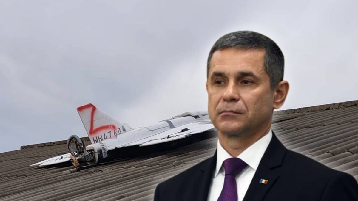 Nosatîi explică funcționarea radarului de apărare aeriană și de ce unele drone nu produc pagube la impact