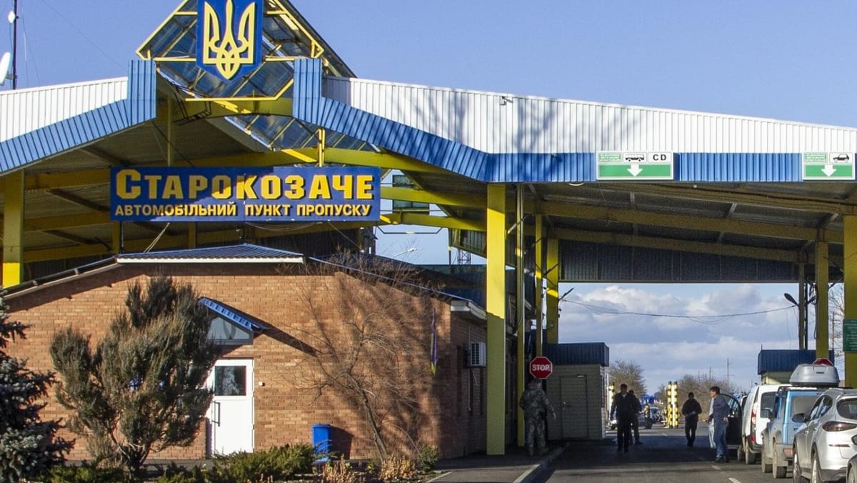 Informații actualizate despre regimul de traversare a frontierei moldo-ucrainene