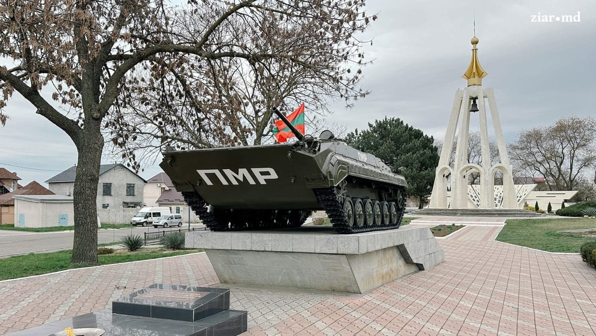 Autoritățile de la Chișinău lucrează la o viziune strategică de reintegrare a țării - când va fi anunțat planul ținut secret