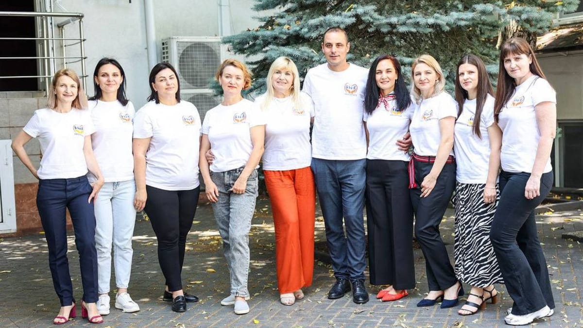 De la vulnerabilitate la incluziune: PRODOCS schimbă destinele copiilor din centrele de plasament