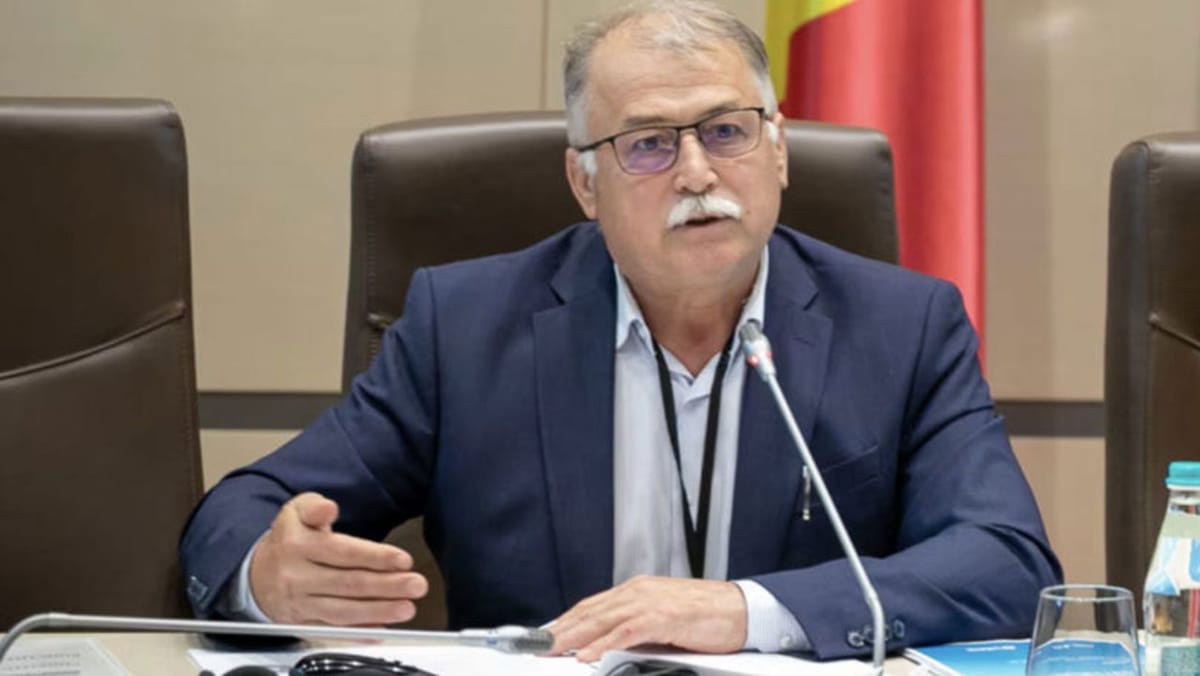 Șeful suspendat al Direcției Juridice a Parlamentului, Ion Creangă, eliberat din funcție - chiar de ziua sa de naștere