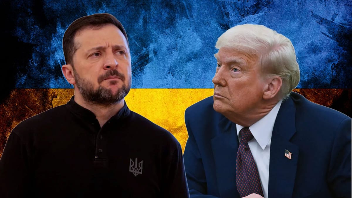 Trump spune că Rusia ar fi acceptat o pauză a atacurilor asupra Kievului și infrastructurii energetice. Ce spune Zelenski