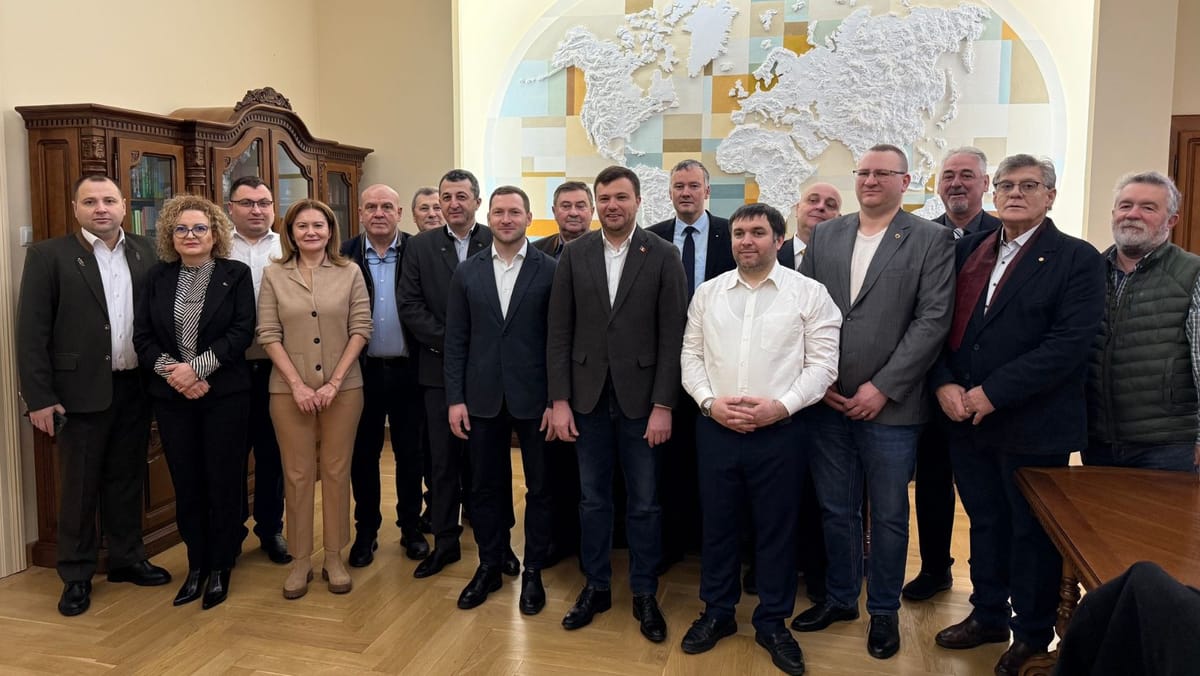 România oferă 1,7 milioane de euro pentru prima evaluare completă a pădurilor din Republica Moldova